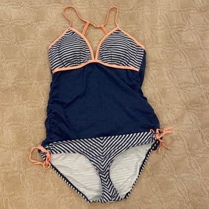 Splendid Maternity Tankini